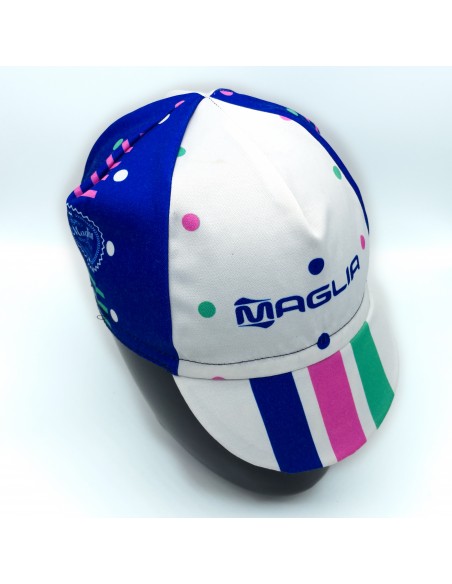 Gorra Ciclismo Ice Cream