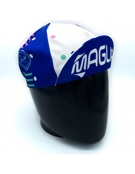 Gorra Ciclismo Ice Cream