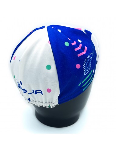Gorra Ciclismo Ice Cream