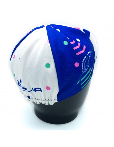 Gorra Ciclismo Ice Cream