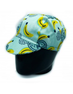 Gorra Ciclismo Bananas