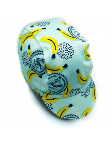 Gorra Ciclismo Bananas