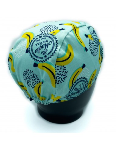 Gorra Ciclismo Bananas