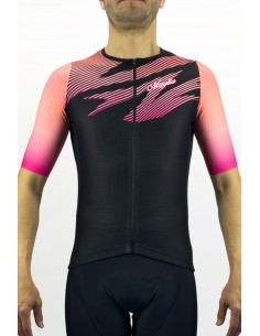 Maillot Corto Corallo