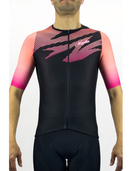 Maillot Corto Corallo