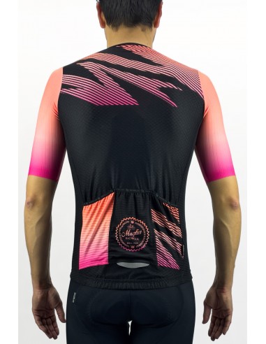 Maillot Corto Corallo