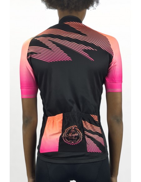 Maillot Corto Corallo Woman
