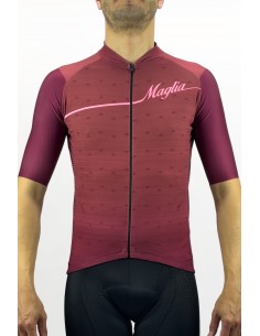 Maillot Corto Bicycle