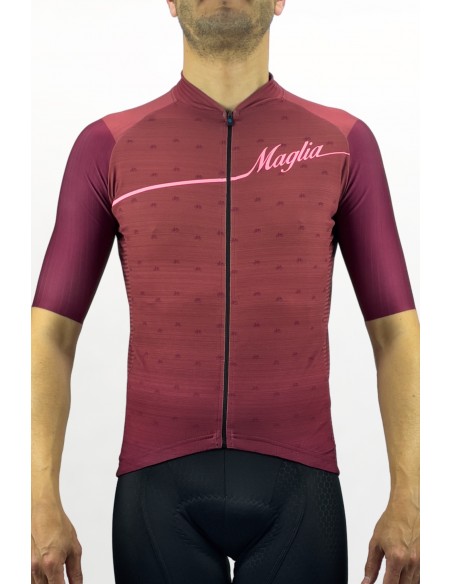 Maillot Corto Bicycle
