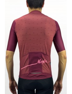 Maillot Corto Bicycle 2