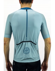 Maillot Corto Green 2