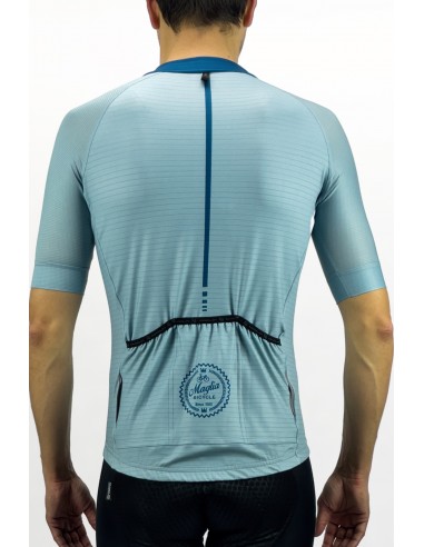 Maillot Corto Green