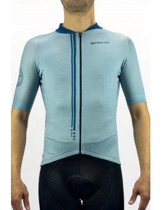 Maillot Corto Green