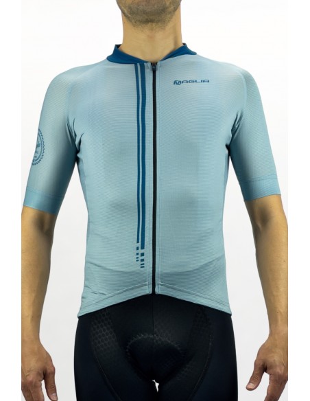 Maillot Corto Green