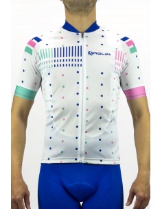 Maillot Corto Ice Cream