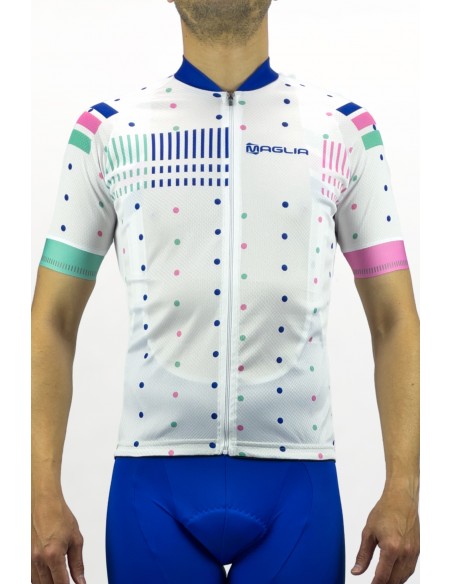 Maillot Corto Ice Cream