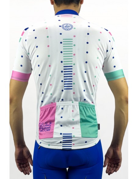 Maillot Corto Ice Cream