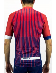 Maillot Corto Strisce 2
