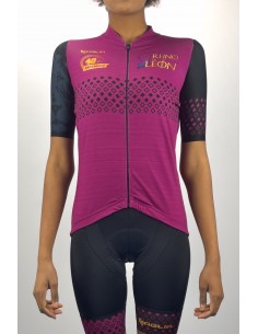 Maillot Corto Reino de León...