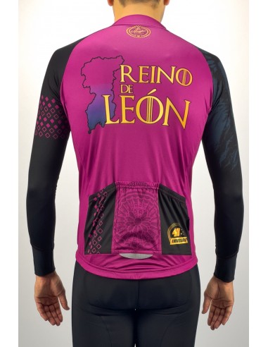 Maillot Largo Reino de León 40...