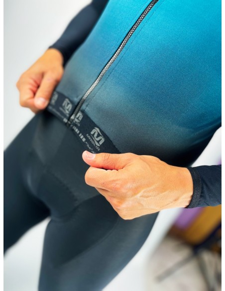 Maillot Largo Indiana