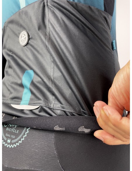 Maillot Largo Indiana