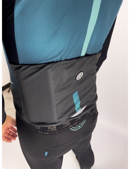 Maillot Largo Indiana