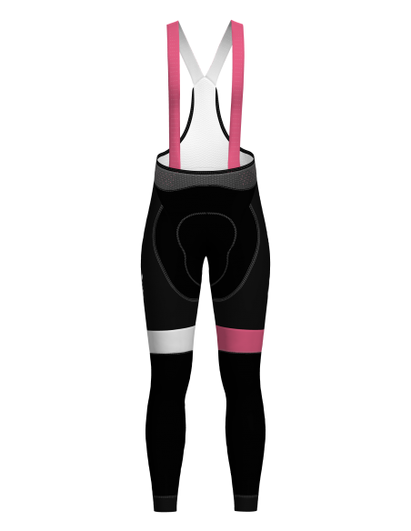 Culotte Largo Platinum Lucha por la Montaña WMN
