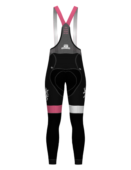 Culotte Largo Platinum Lucha por la Montaña WMN