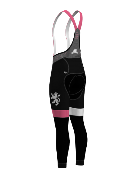 Culotte Largo Platinum Lucha por la Montaña WMN