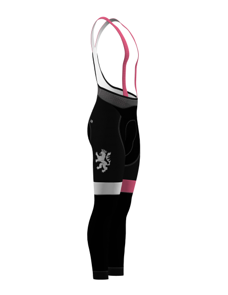 Culotte Largo Platinum Lucha por la Montaña WMN
