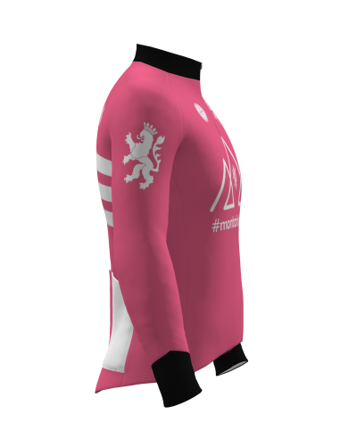 Maillot Largo Platinum Lucha por la...