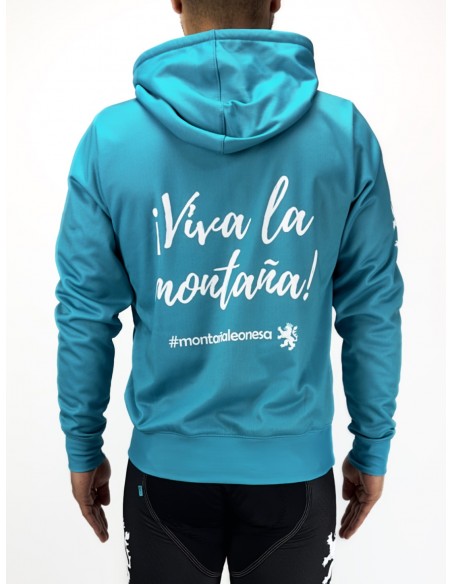 Sudadera Lucha por la Montaña