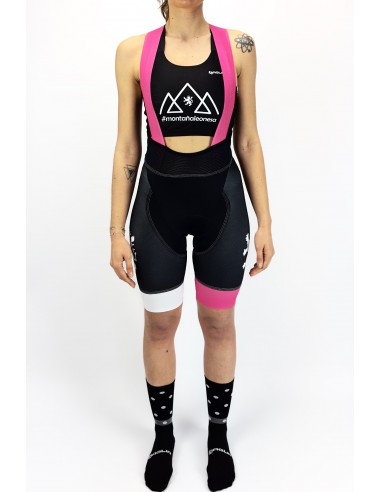 Culotte Corto Gold Lucha por la...