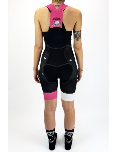 Culotte Corto Gold Lucha por la...