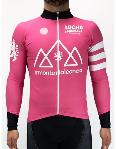 Maillot Largo Platinum Lucha por la...