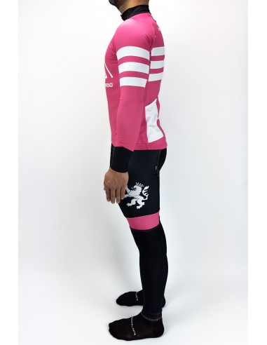 Maillot Largo Platinum Lucha por la...