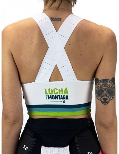 Top Gold Lucha por la Montaña