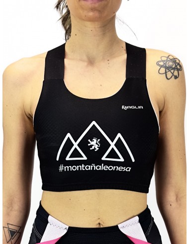 Top Gold Lucha por la Montaña Black Ed.