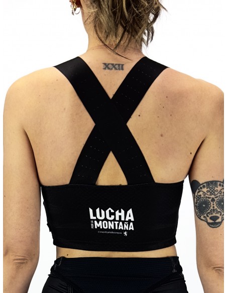 Top Gold Lucha por la Montaña Black Ed.