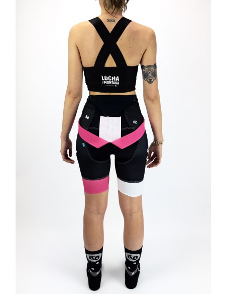 Top Gold Lucha por la Montaña Black Ed.
