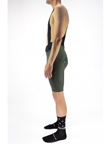 Culotte Corto Duke
