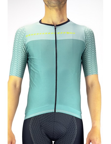 Maillot Corto Lewin