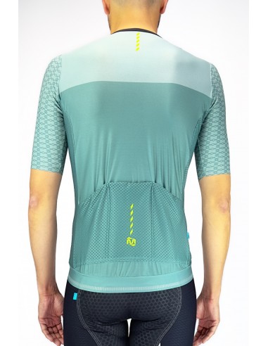 Maillot Corto Lewin