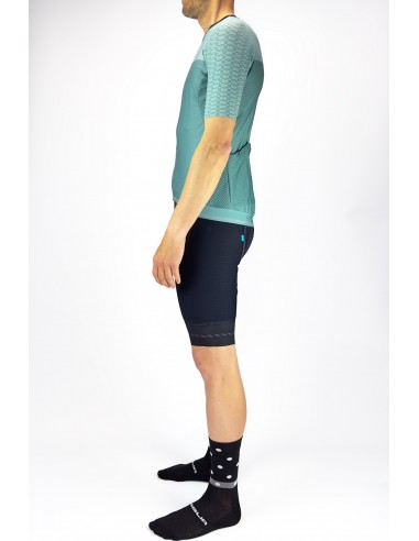Maillot Corto Lewin
