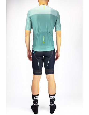 Maillot Corto Lewin