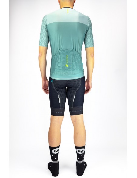 Maillot Corto Lewin