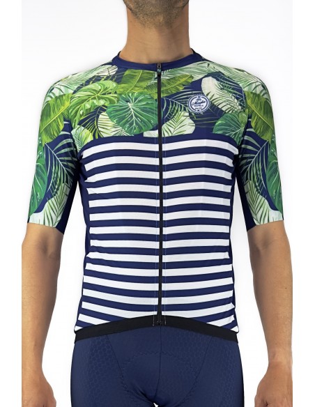 Maillot Corto Brompton