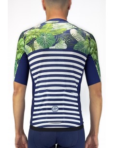 Maillot Corto Brompton 2