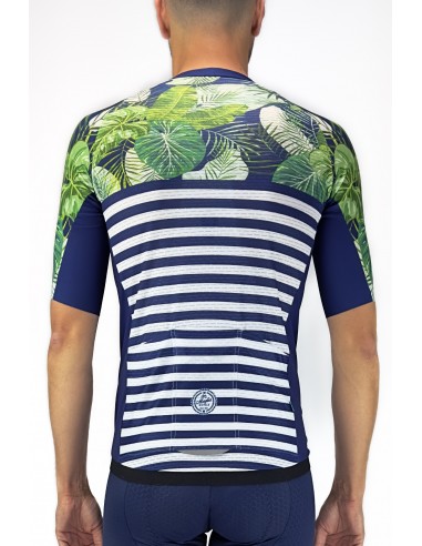Maillot Corto Brompton